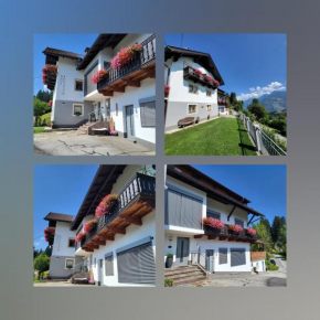 Haus Rupitsch Winklern
